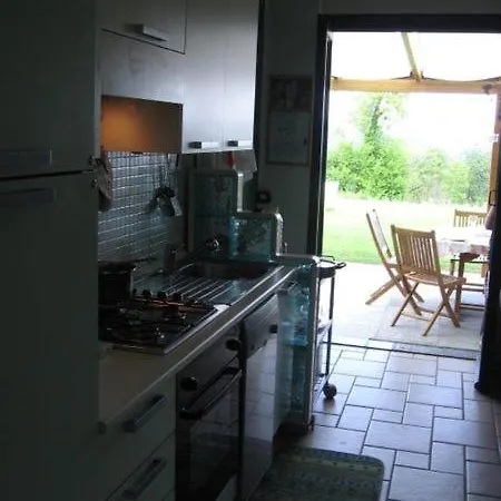 Orta View Villa *