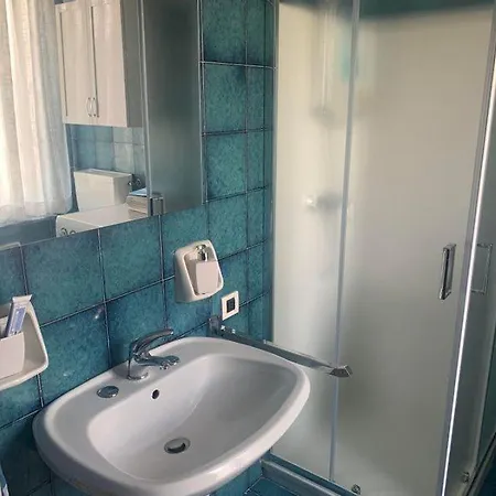 Vila Orta View Madonna Del Sasso