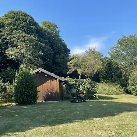 Villa Orta View