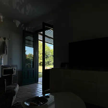 Orta View Vila Madonna Del Sasso