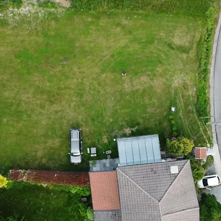 Vila Orta View Madonna Del Sasso