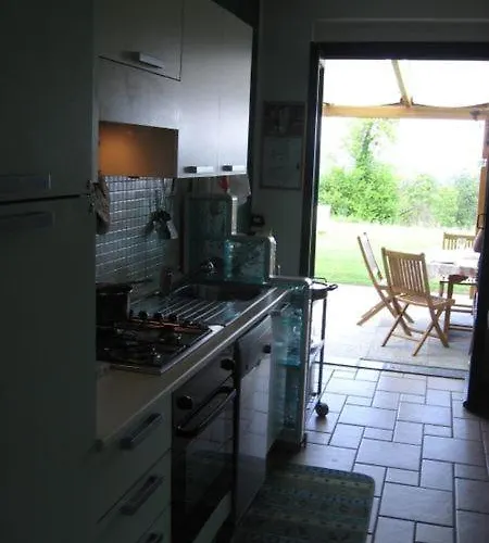 Orta View Villa *