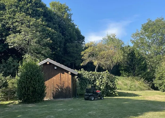 Villa Orta View